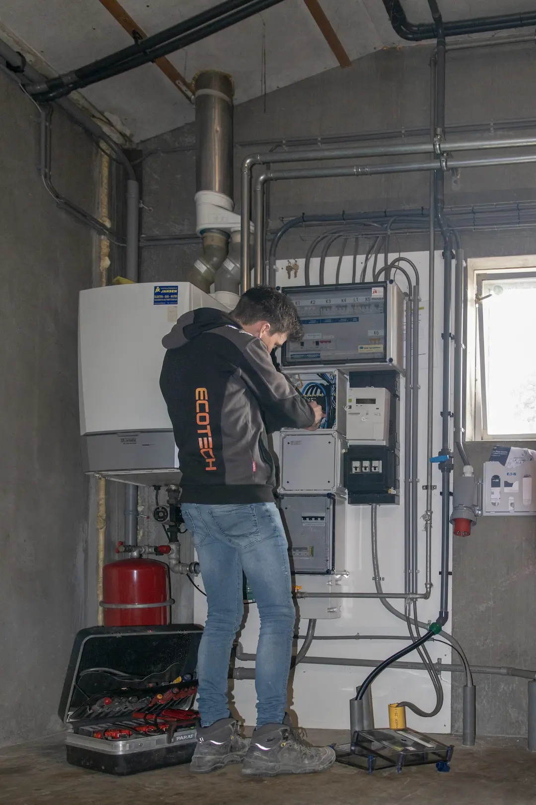 monteur-w-installaties-technische-installatie-ecotech